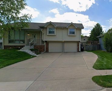 304 Overland Trl