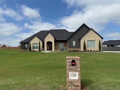 1105 Dorsi Way
