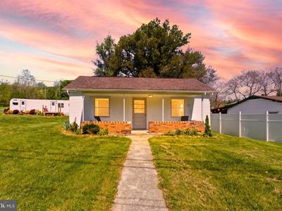 Property at 1505 Loop Rd, Gerrardstown, WV