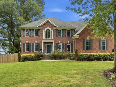 4720 Ferry Landing Rd