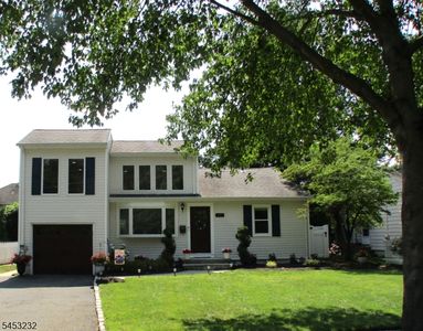 407 Hillside Ave