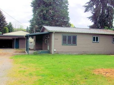 Property at 944 5th St, Lyons, OR