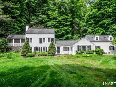 Property at 172 Route 37 South, Sherman, CT
