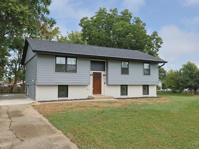 1492 Rolling Knoll Dr
