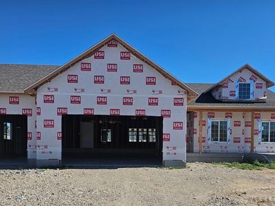 2821 Granite Falls Dr