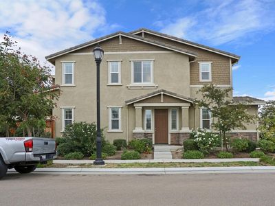 1482 S Terra Verde St