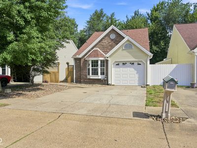 1701 Greencastle Dr