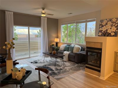 16828 E Gunnison Drive #7D