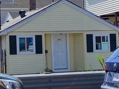 1161 N Shore Rd