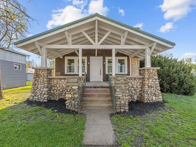 Property at 15231 State Road 17, Culver, IN