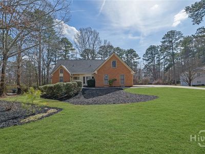 525 Saddle Crest Drive