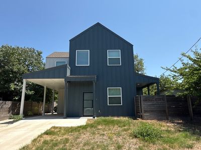 Property at 1042 Rosemont St #1, Austin, TX