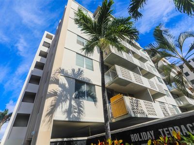 1655 Kanunu St APT 407