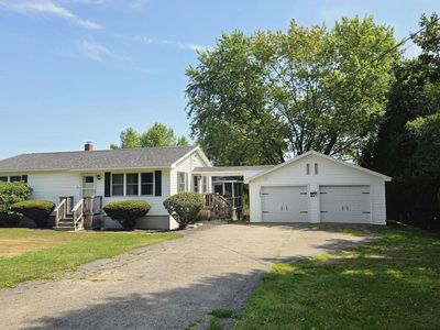 293 Lebanon Road