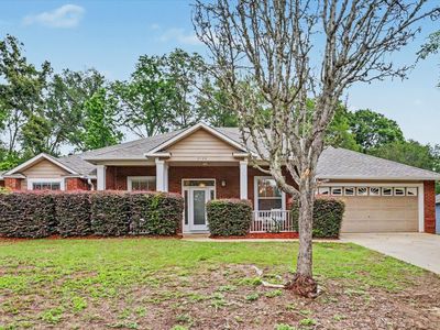 Property at 5708 Braveheart Way, Tallahassee, FL