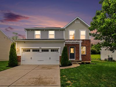 Property at 740 Mary Lane Ext, South Lebanon, OH