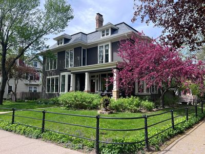 501 Portland Ave