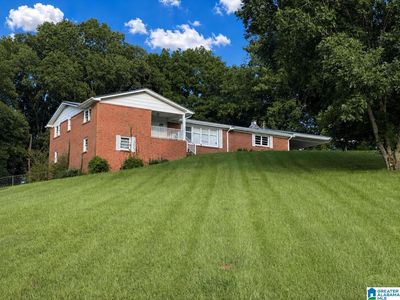 Property at 2931 Stockdale Rd, Munford, AL
