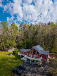 2123 Canvas Nettie Rd