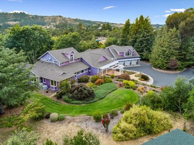 5000 Harville Road