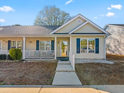 135 Country Manor Dr. #B