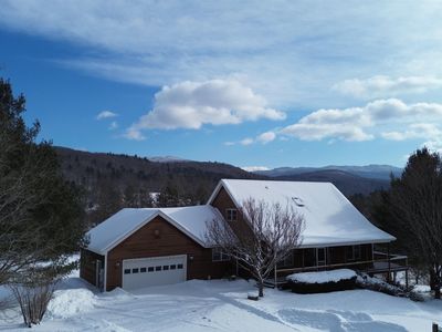Property at 342 Sunrise Drive, Huntington, VT