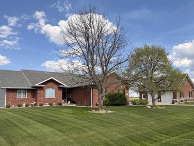8383 S Sagebrush Road