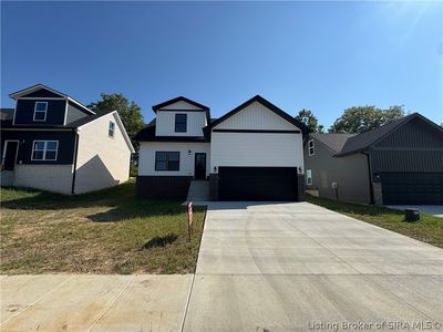 6023 Redberry Juniper Drive