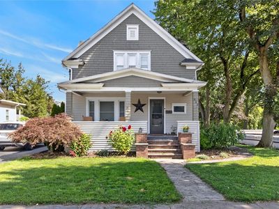 416 West Ave