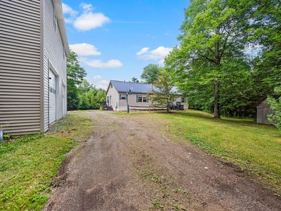 87 Bog Road