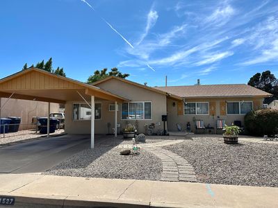Property at 1527 Altez St NE, Albuquerque, NM