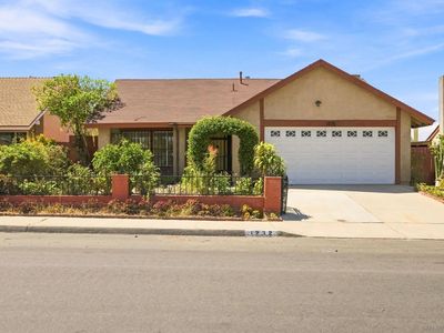 Property at 1232 Green Bay St, San Diego, CA