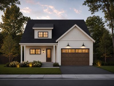 90 Wadleigh Street LOT 33