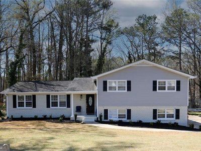 3187 Kennesaw View Dr SW
