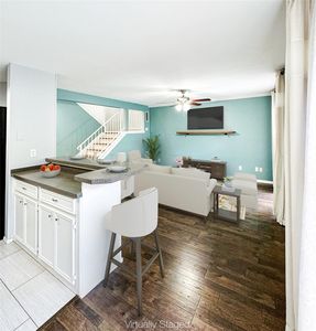 3502 Burlington St APT 12