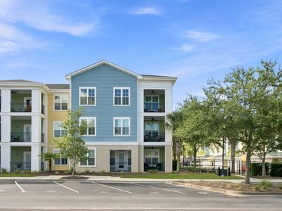 2100 Belle Isle Ave Unit 301