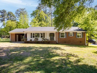 Property at 728 Marrow St, South Hill, VA