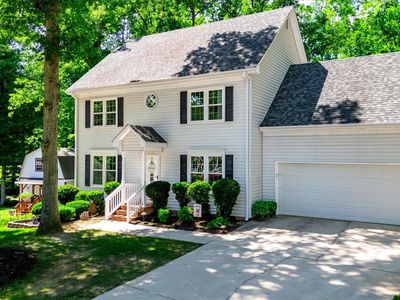 43 Woodhedge Ct