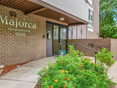 1050 N Lafayette Street #303