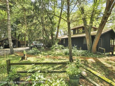 Property at 525 N Cedar Rd, Mason, MI
