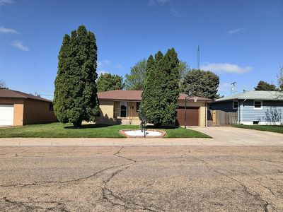 Property at 621 Wink Ave, Oakley, KS