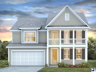 309 Bluff View Ln