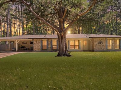 Property at 920 N Nellius St, Woodville, TX