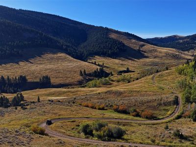 Nhn Small Horn Rd