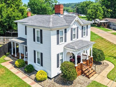 Property at 704 Pomeroy Pike, Belpre, OH