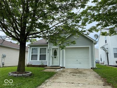 2612 Redland Ln