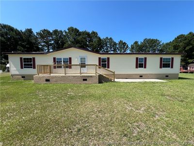 Property at 314 Ralph Hunt Blvd, Orrum, NC