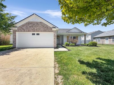 Property at 526 Bourneside Dr, Greenfield, IN