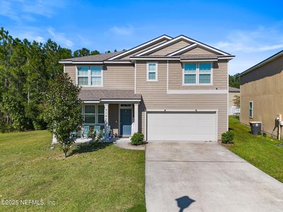 Property at 7143 COTTON BEND Court, Jacksonville, FL