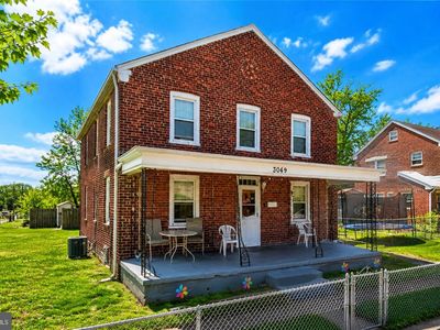 3049 Porter Rd